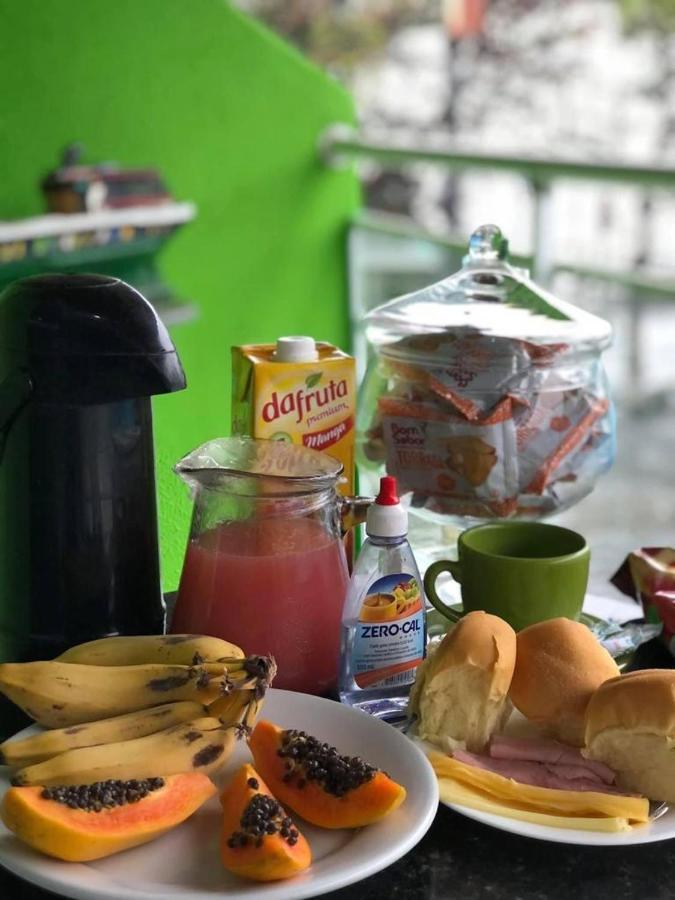 Do Rei Mini-hôtel Rio de Janeiro