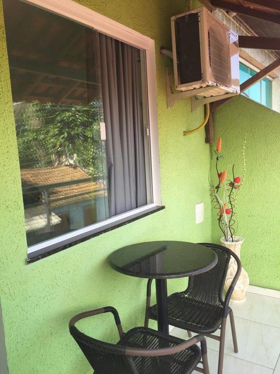Mini-hôtel Do Rei Rio de Janeiro