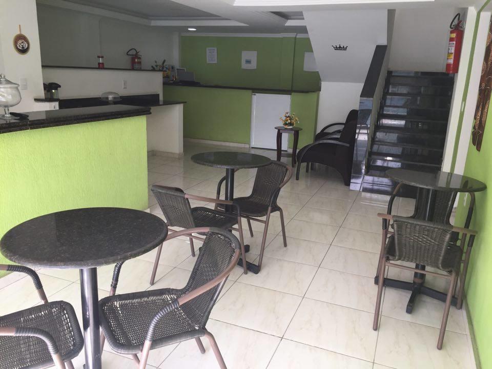 Mini-hôtel Do Rei Rio de Janeiro