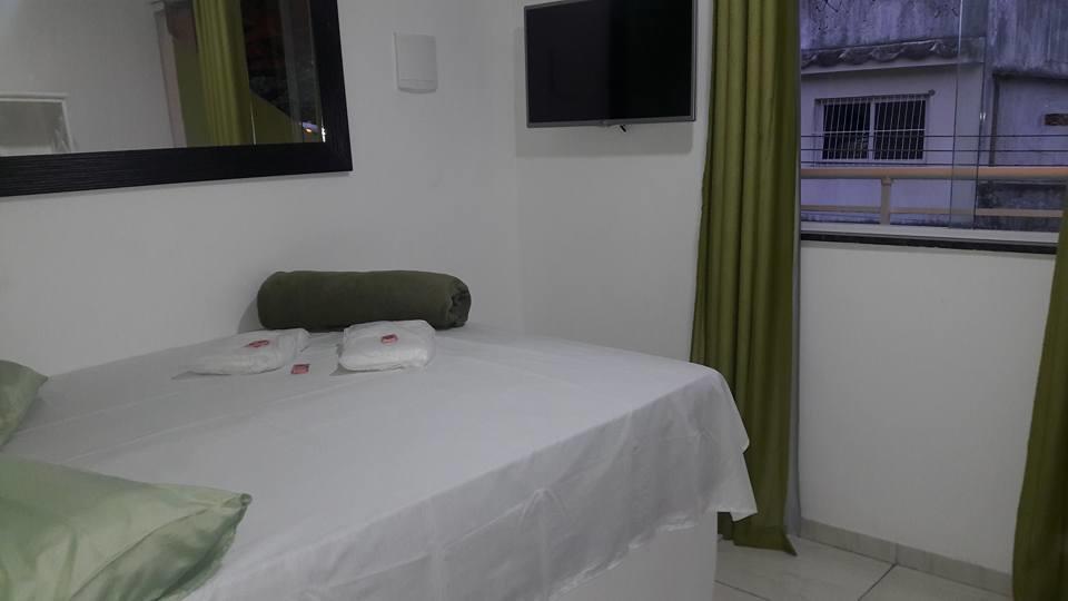 Mini-hôtel Do Rei Rio de Janeiro